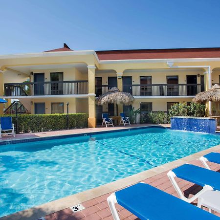 Days Inn By Wyndham Florida City Luaran gambar