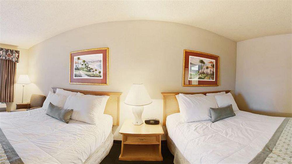 Days Inn By Wyndham Florida City Luaran gambar