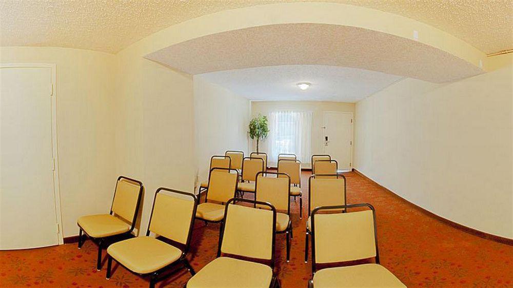 Days Inn By Wyndham Florida City Luaran gambar
