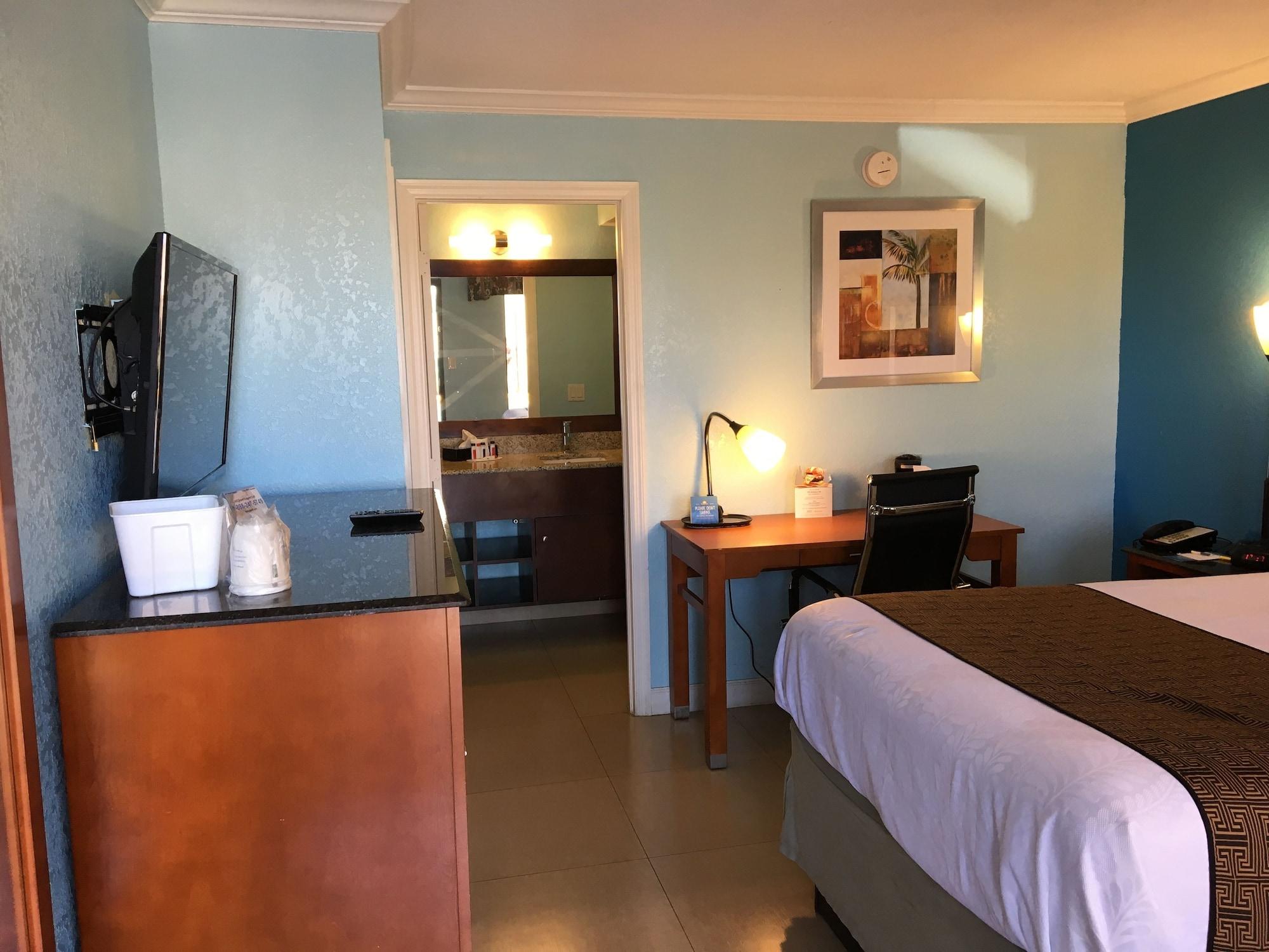 Days Inn By Wyndham Florida City Luaran gambar