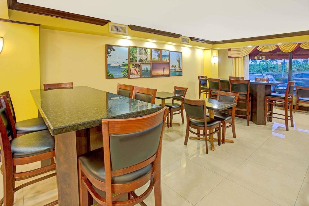 Days Inn By Wyndham Florida City Luaran gambar