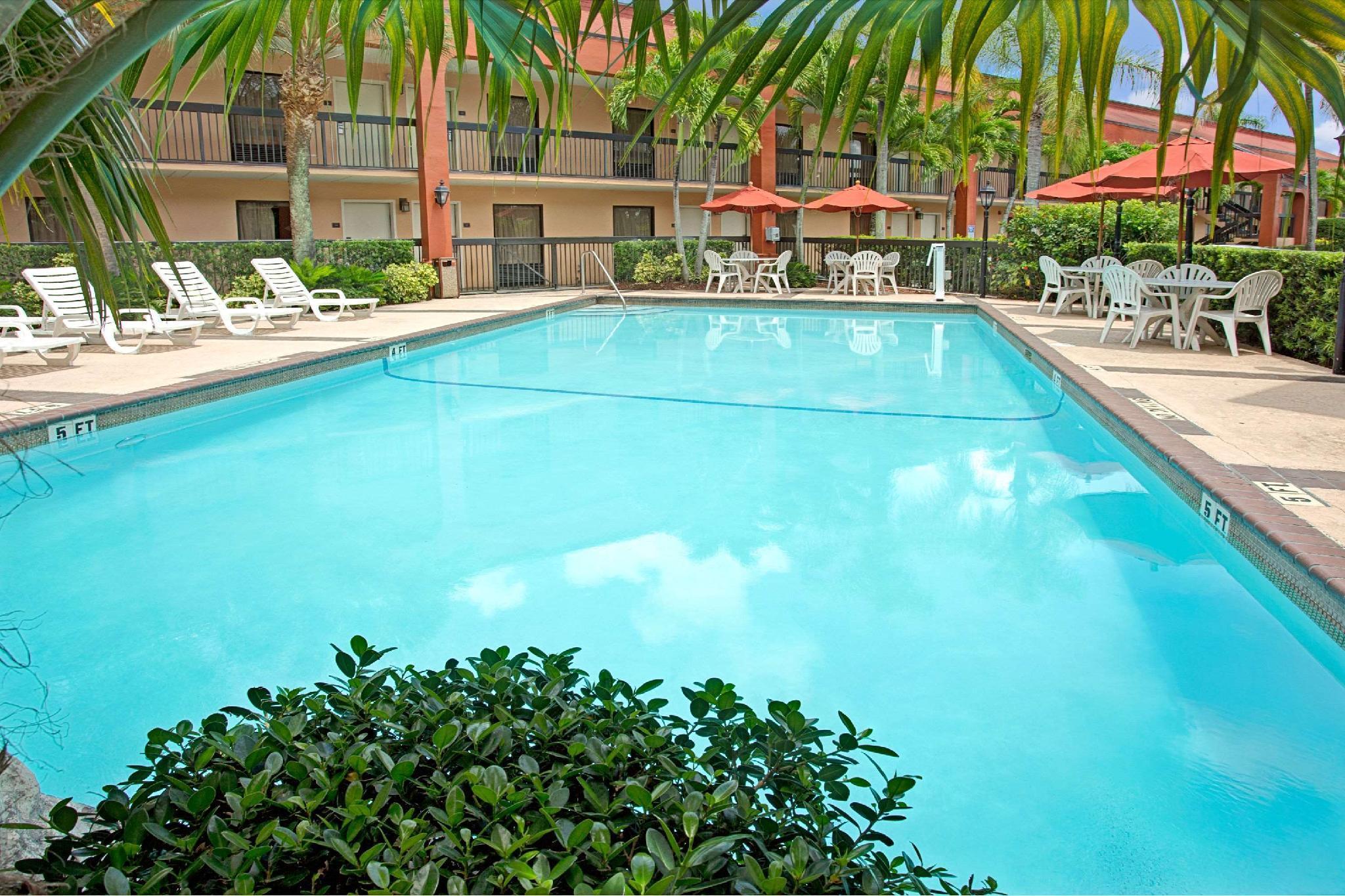 Days Inn By Wyndham Florida City Luaran gambar