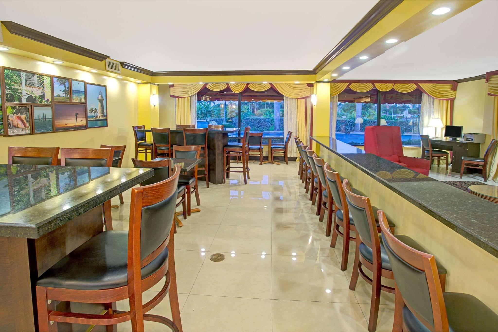 Days Inn By Wyndham Florida City Luaran gambar