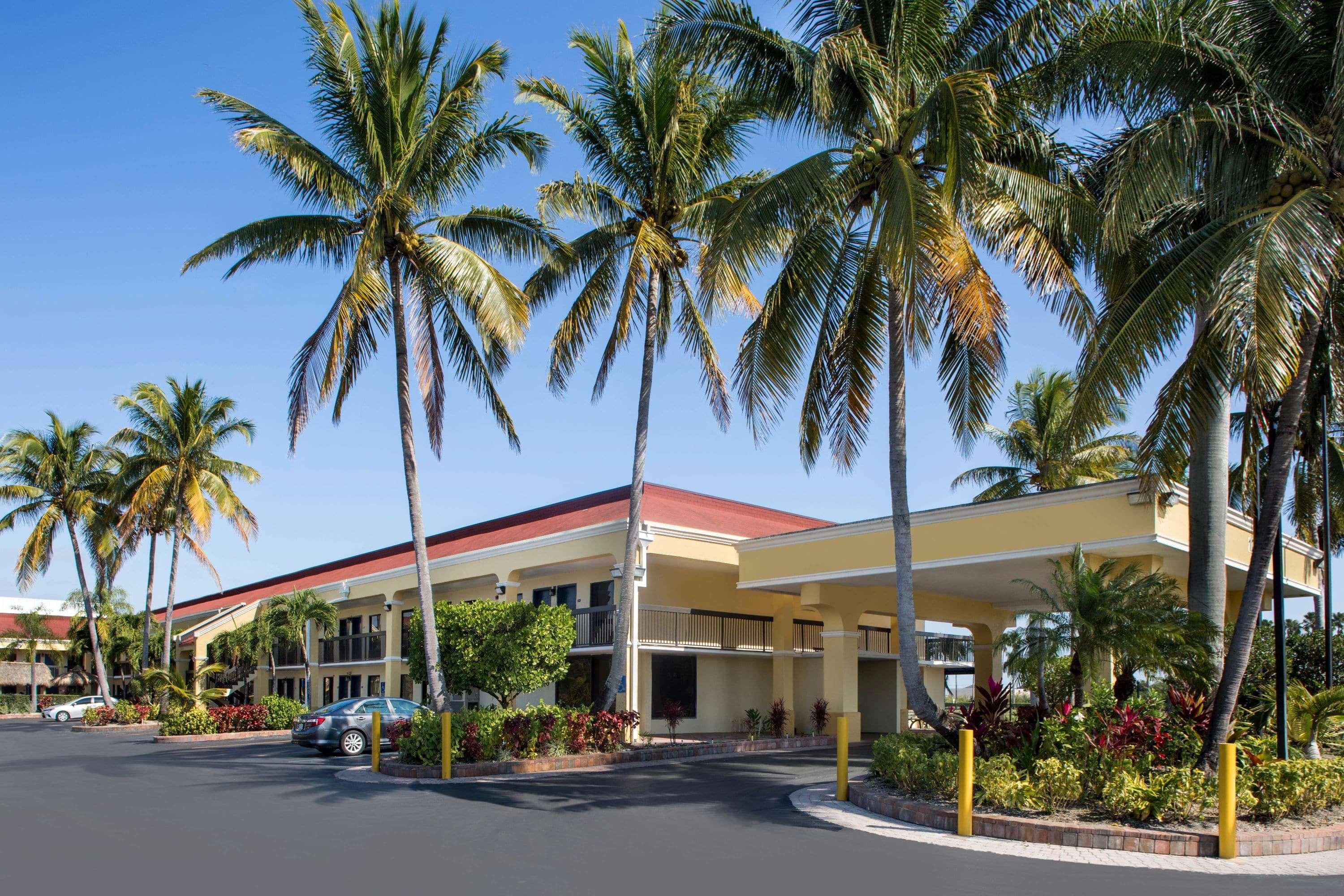 Days Inn By Wyndham Florida City Luaran gambar