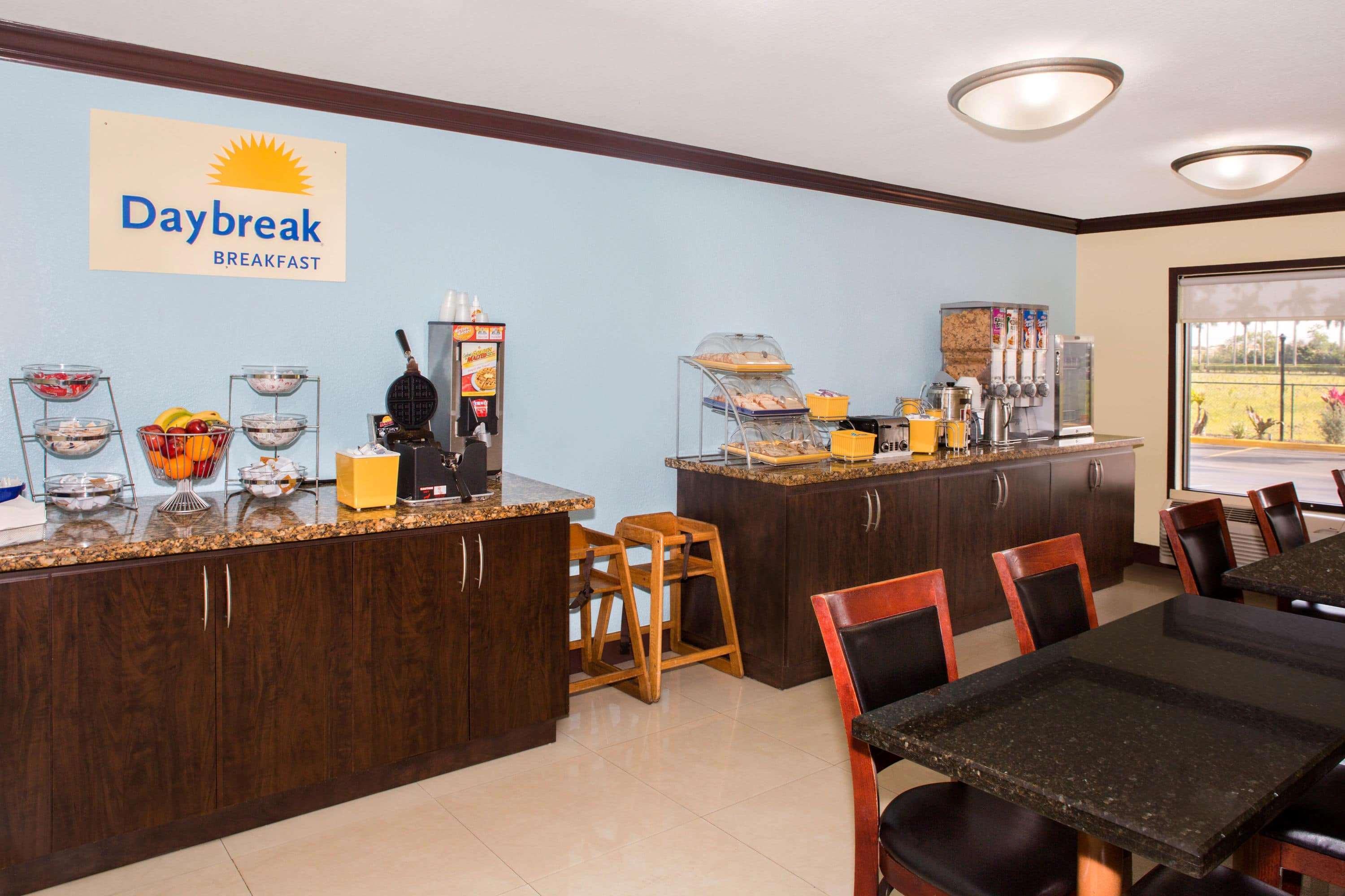 Days Inn By Wyndham Florida City Luaran gambar