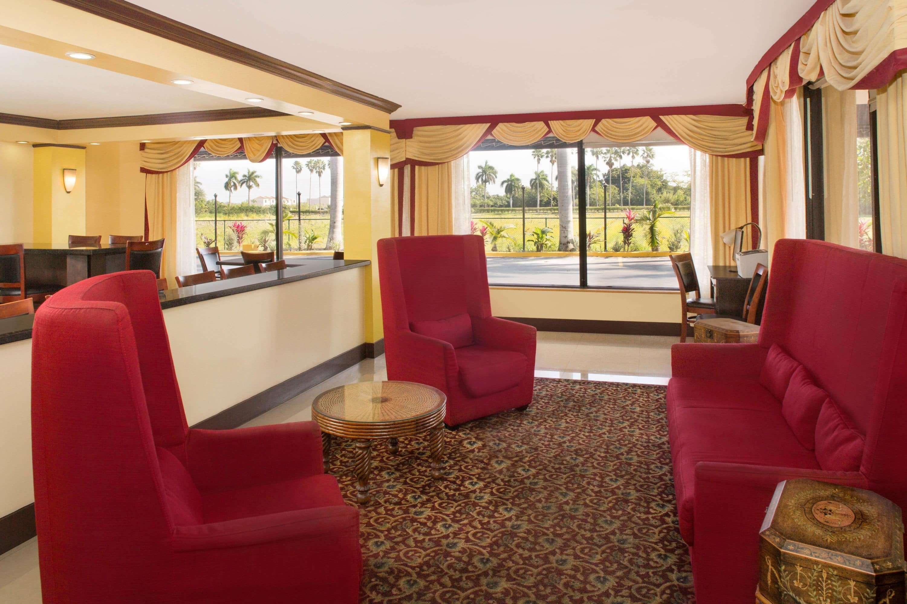 Days Inn By Wyndham Florida City Luaran gambar