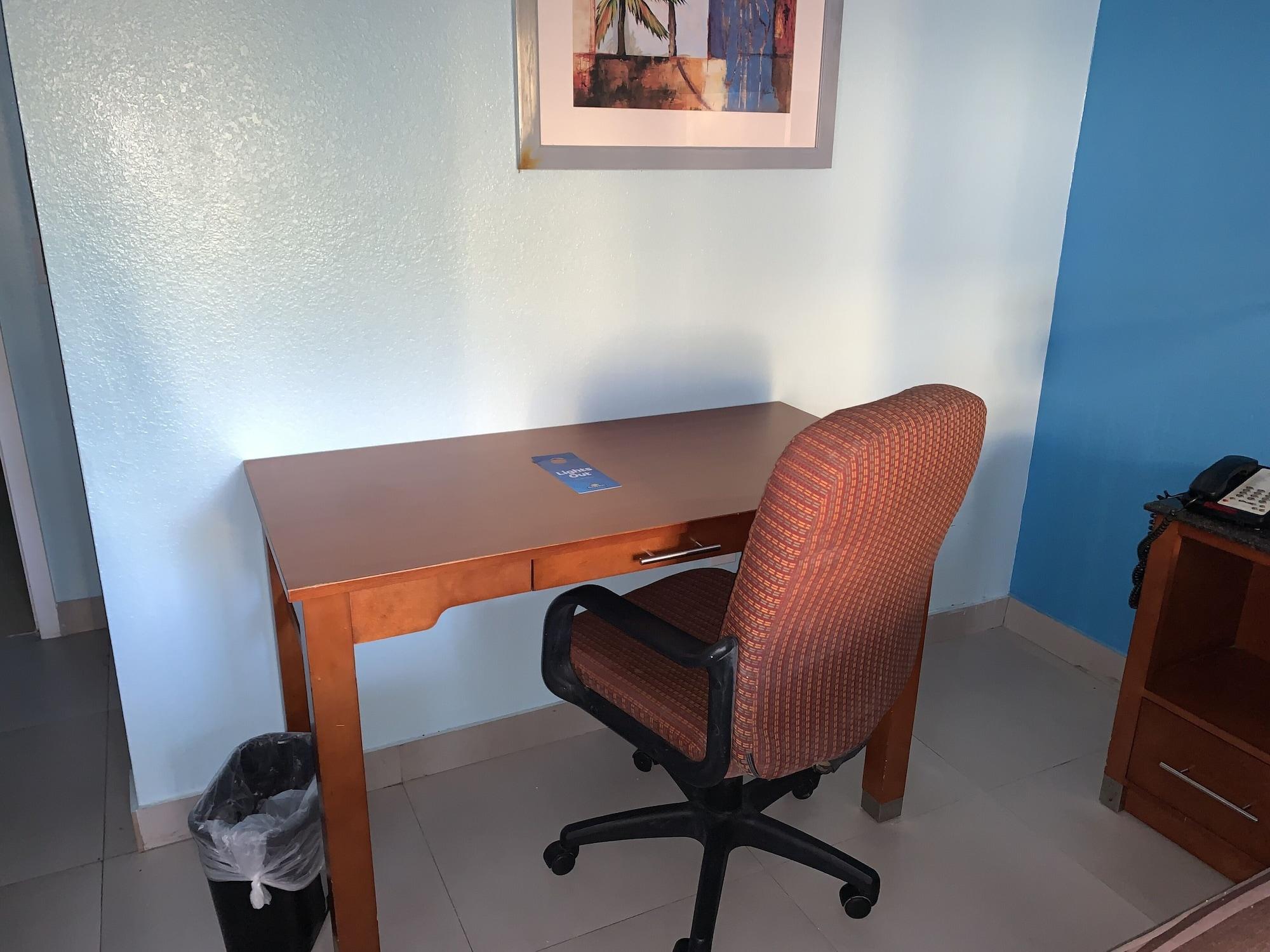 Days Inn By Wyndham Florida City Luaran gambar