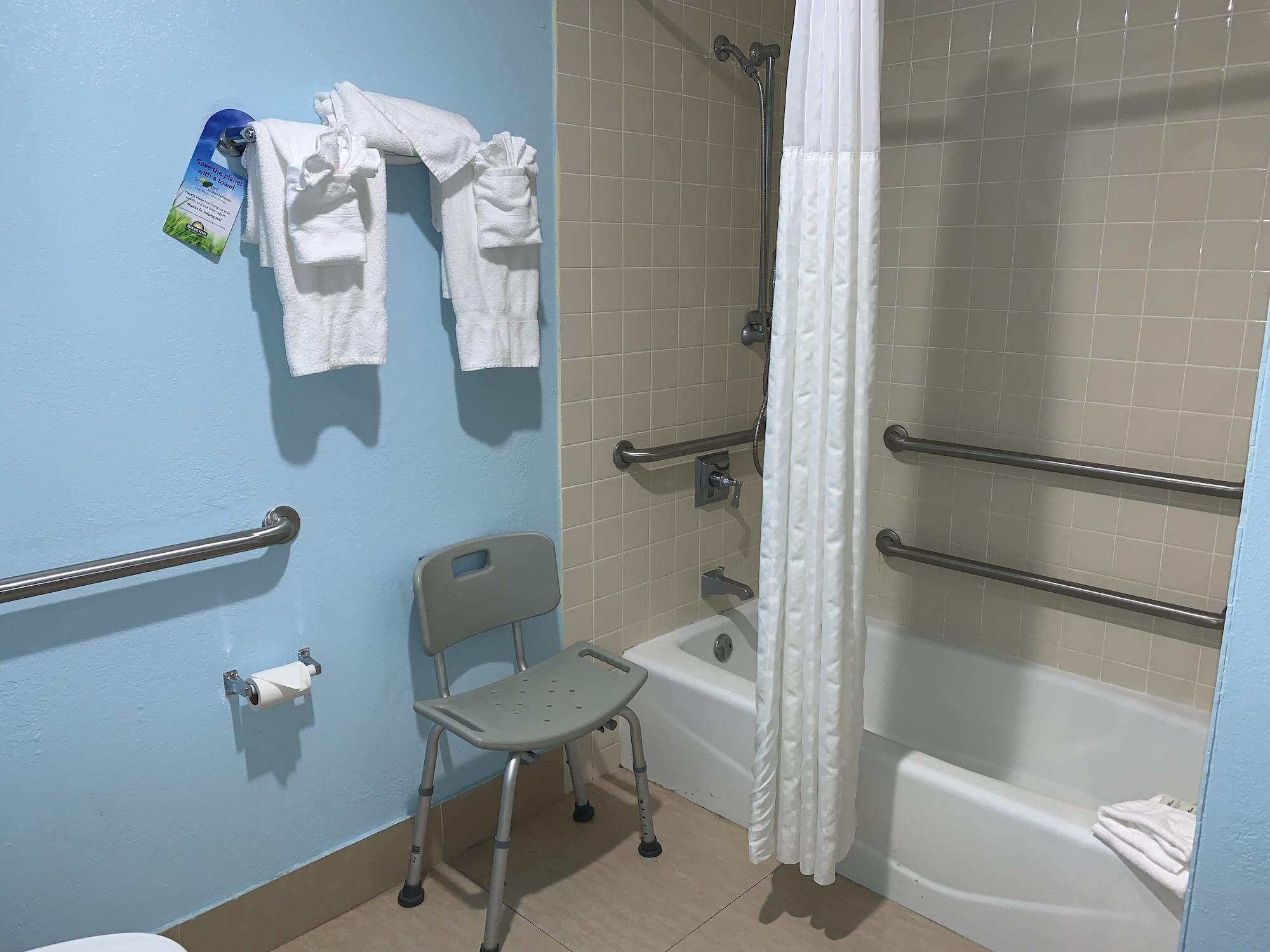 Days Inn By Wyndham Florida City Luaran gambar