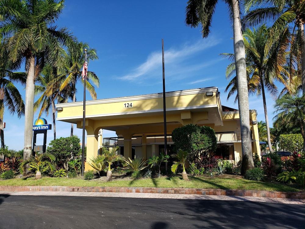 Days Inn By Wyndham Florida City Luaran gambar
