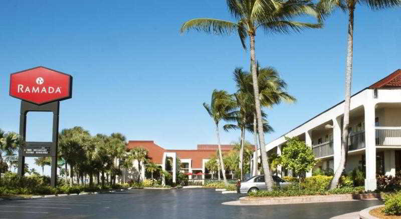 Days Inn By Wyndham Florida City Luaran gambar