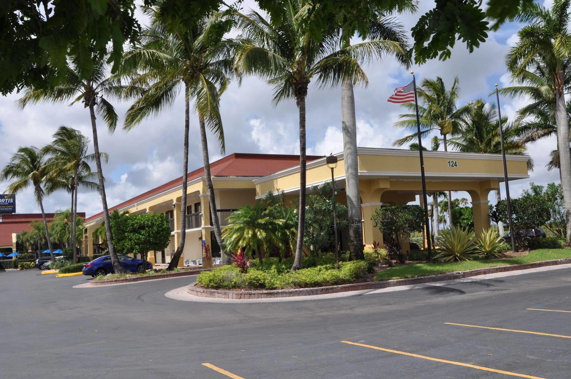 Days Inn By Wyndham Florida City Luaran gambar