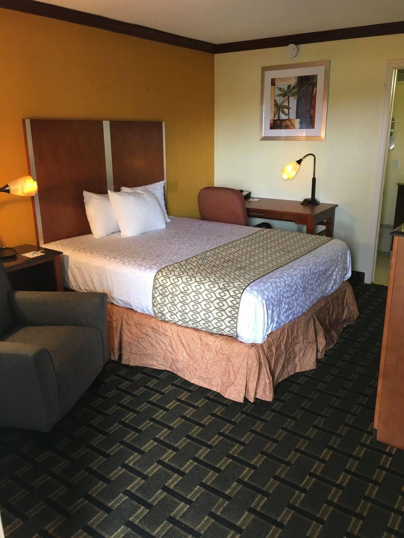 Days Inn By Wyndham Florida City Luaran gambar