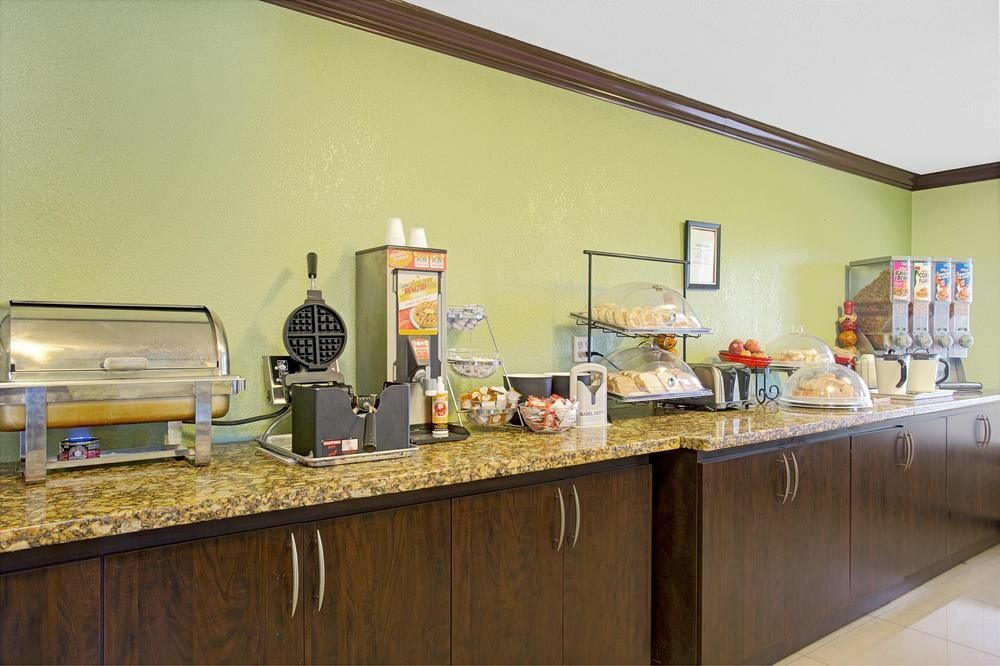 Days Inn By Wyndham Florida City Luaran gambar