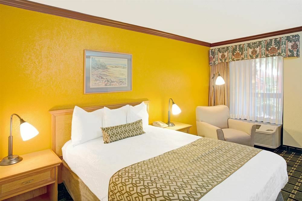 Days Inn By Wyndham Florida City Luaran gambar