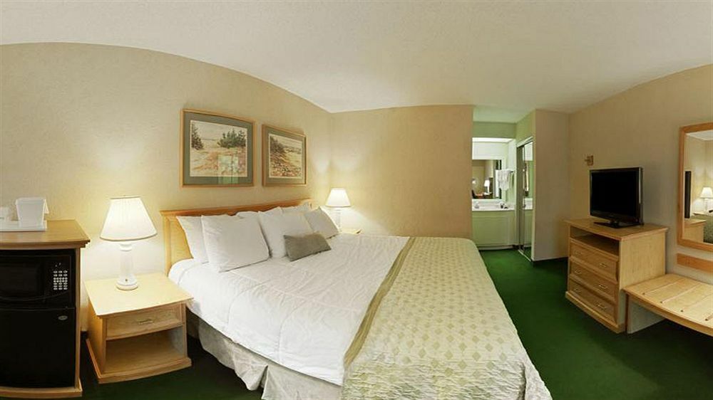 Days Inn By Wyndham Florida City Luaran gambar