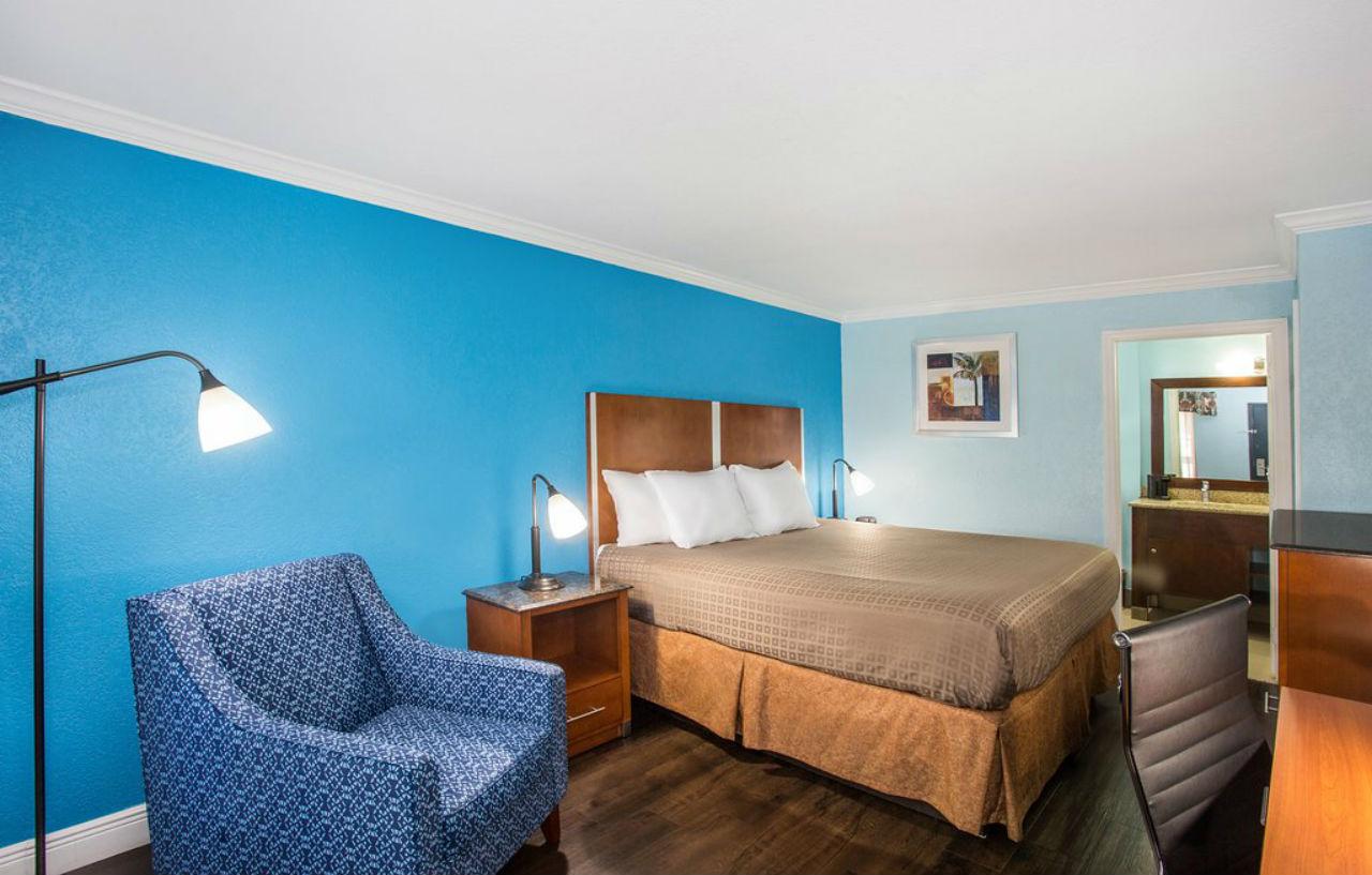 Days Inn By Wyndham Florida City Luaran gambar